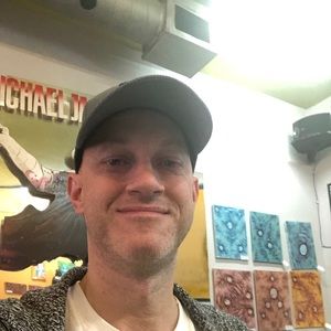 Meet your Posher, Marc